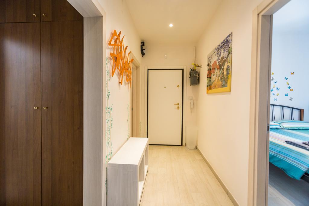 Bologna Butterfly Apartment Lippo Exterior foto