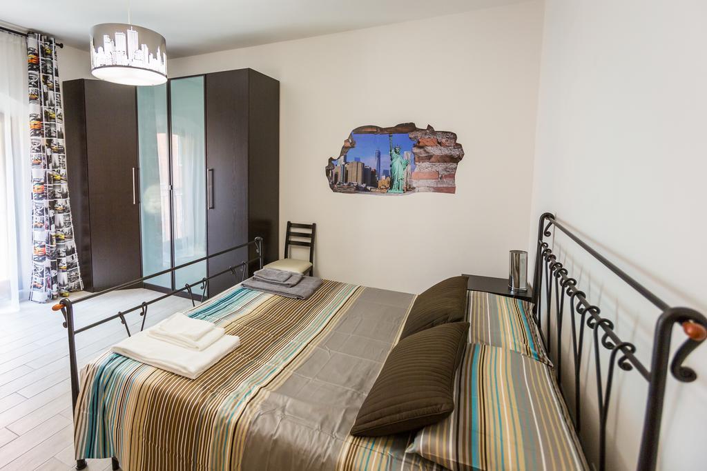 Bologna Butterfly Apartment Lippo Exterior foto