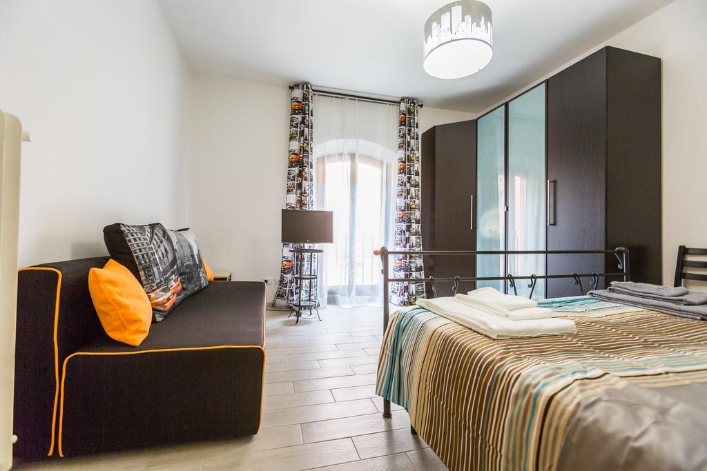 Bologna Butterfly Apartment Lippo Exterior foto