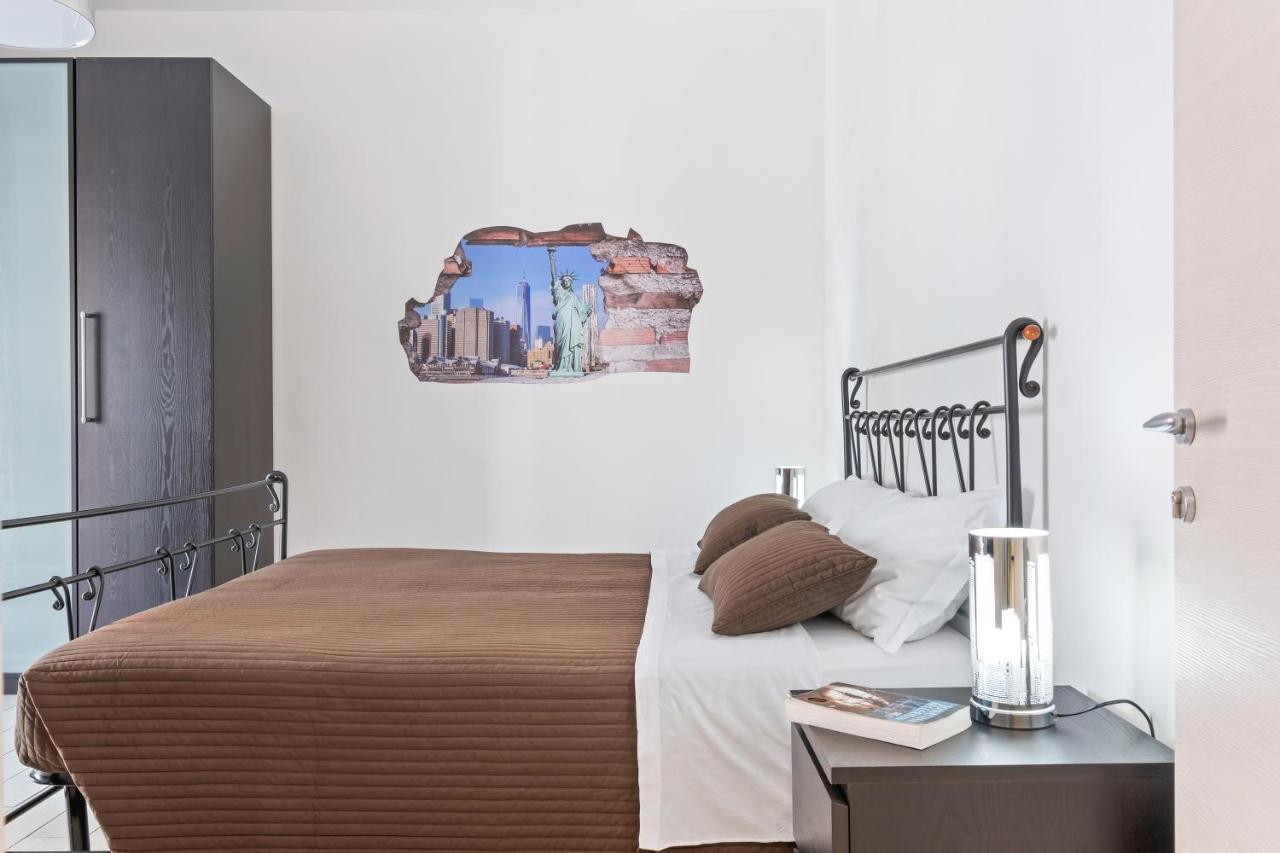 Bologna Butterfly Apartment Lippo Exterior foto