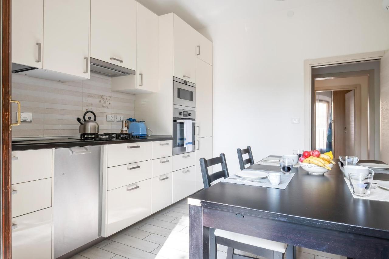 Bologna Butterfly Apartment Lippo Exterior foto