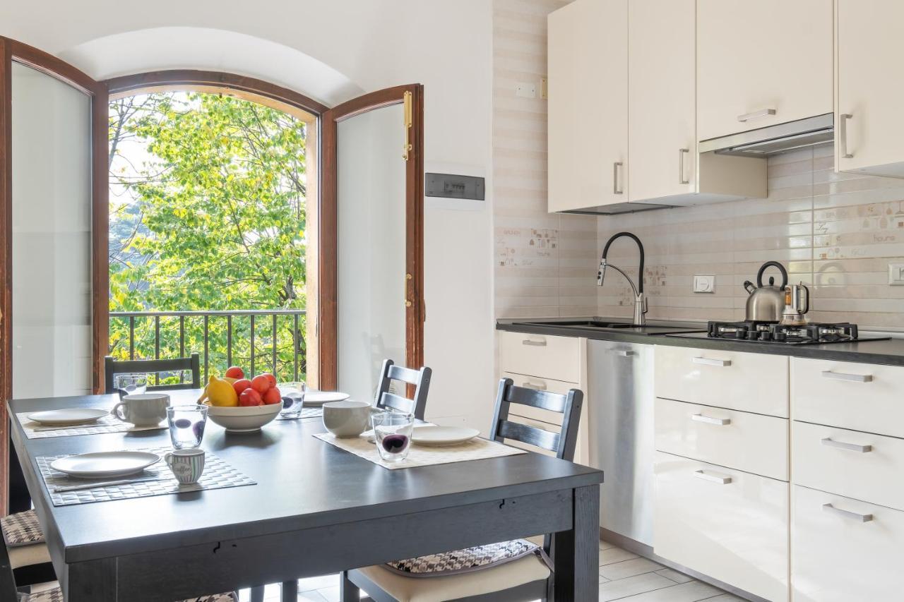 Bologna Butterfly Apartment Lippo Exterior foto